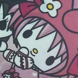 Meet your Posher, Aubrey